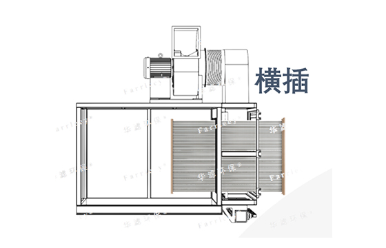 華濾環(huán)保